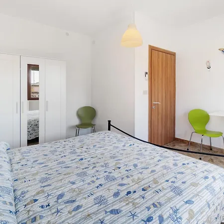 Apartment 34 *
