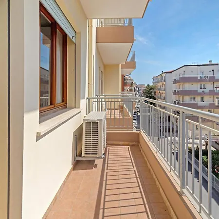 34 Apartamento