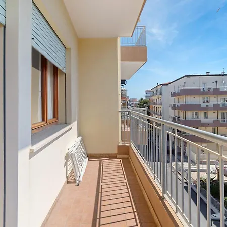 34 Apartamento *