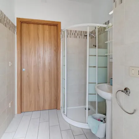 Apartment 34 *