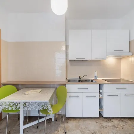 34 Apartment *