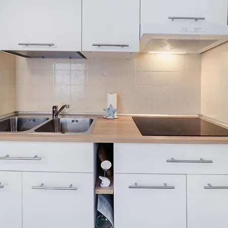 34 Apartamento *