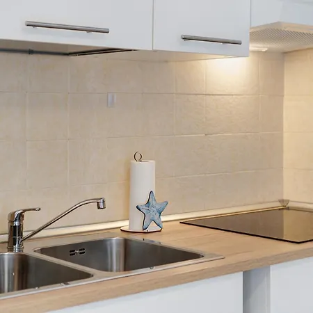 Apartamento 34 Chioggia