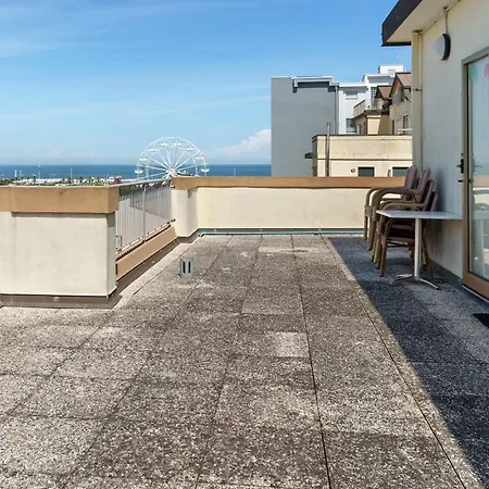 Apartamento 34 *