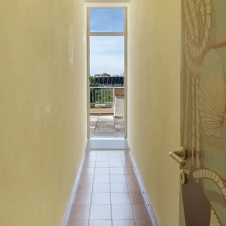 34 Apartamento
