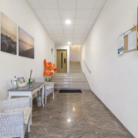 34 Apartamento
