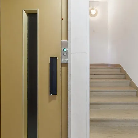 34 Apartment